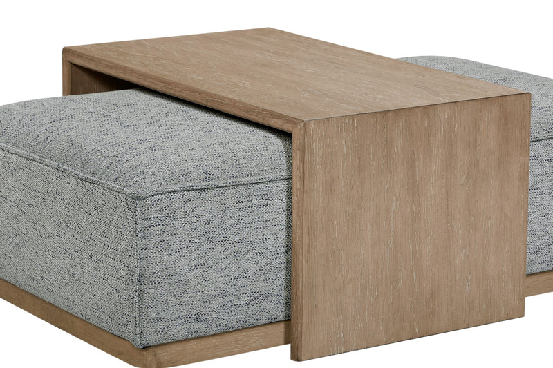 Trilogy - Ottoman