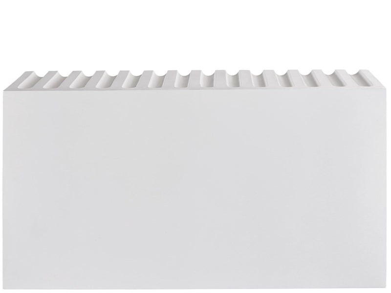 Coastal Living Outdoor / Edisto - Cocktail Table - White