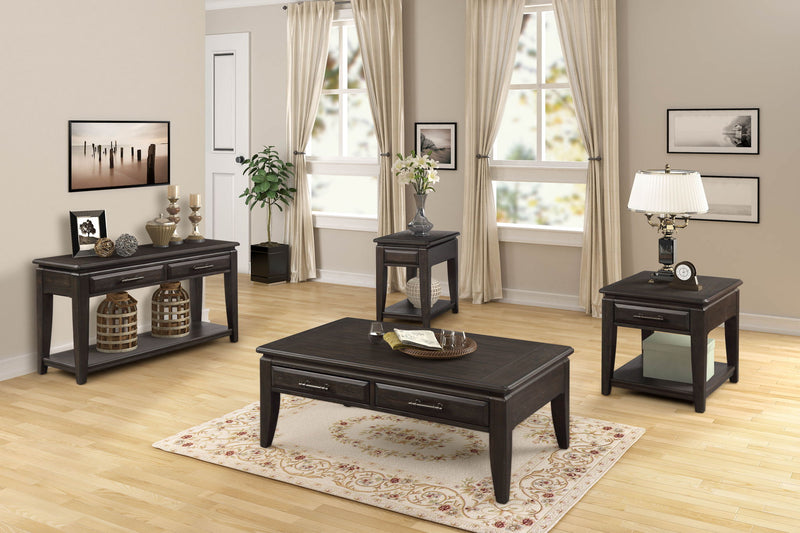Bellamy Lane - Table