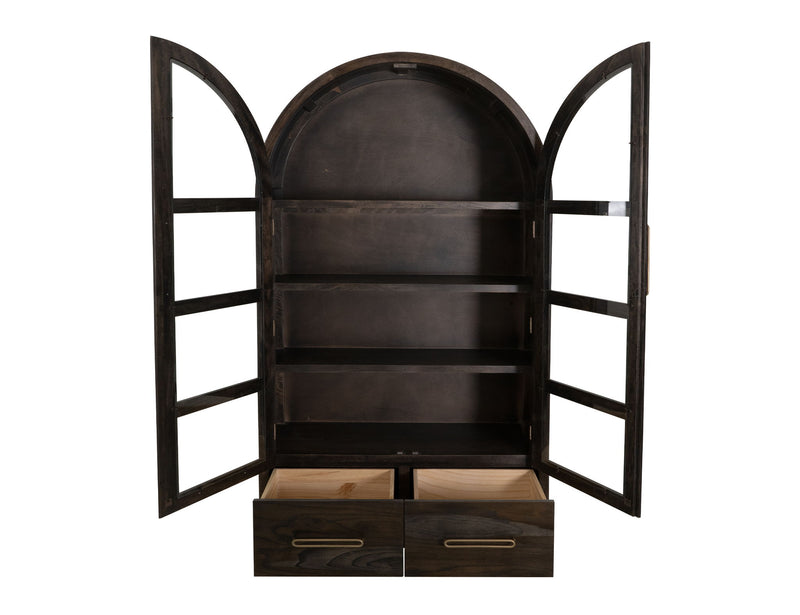 Balam - Cabinet