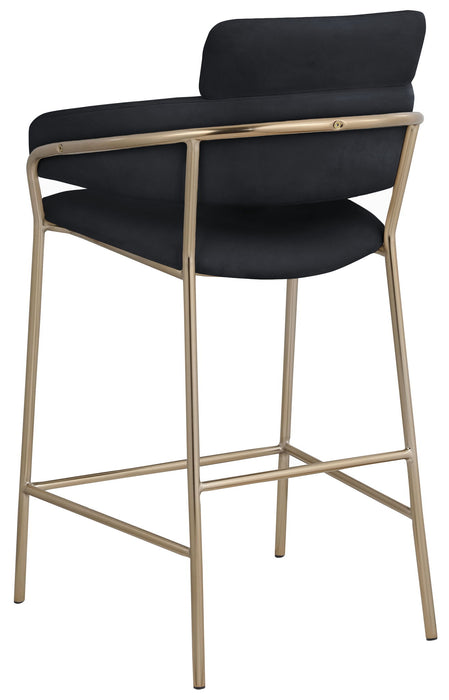 Yara - Counter Stool