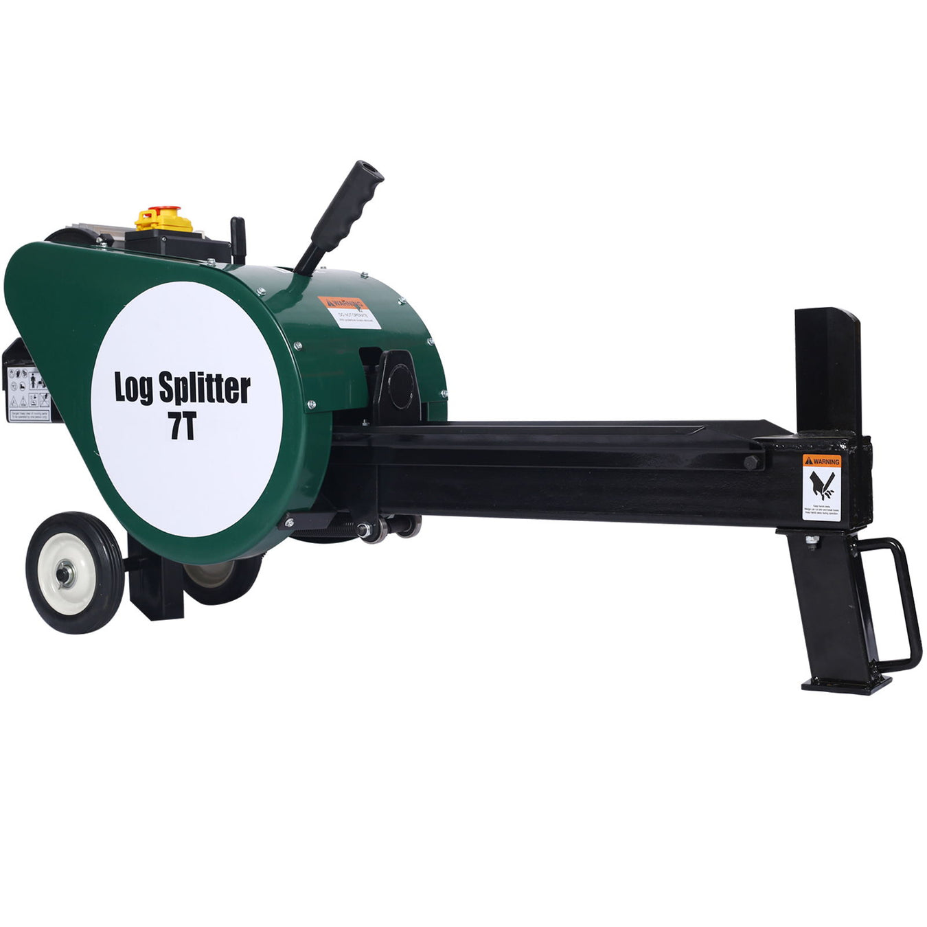 Outdoor Equipment