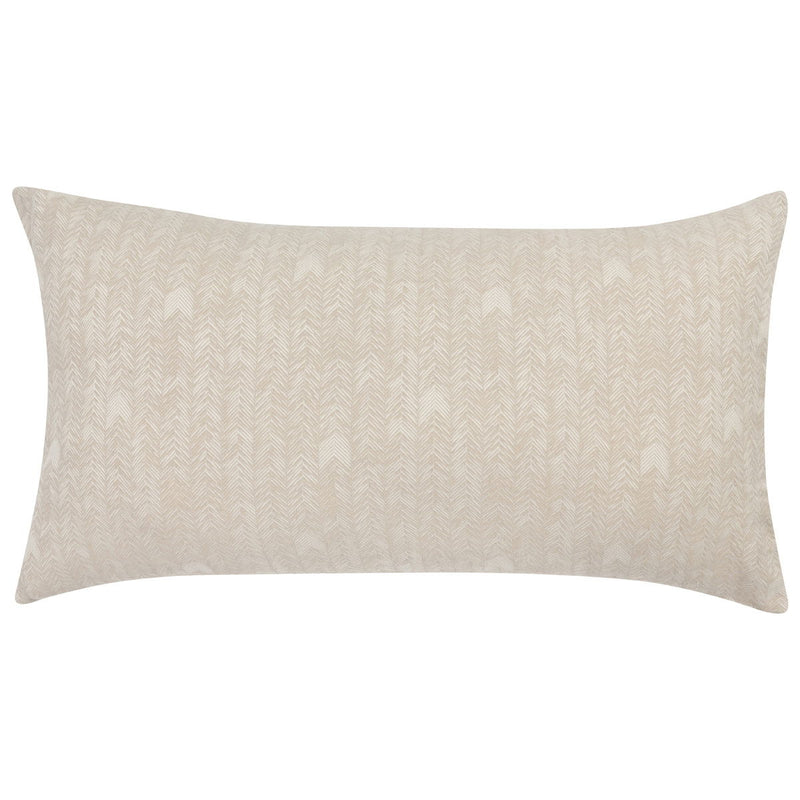 French Herringbone - Sham