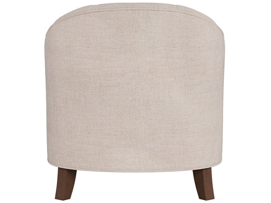 Camby - Chair, Special Order - Beige