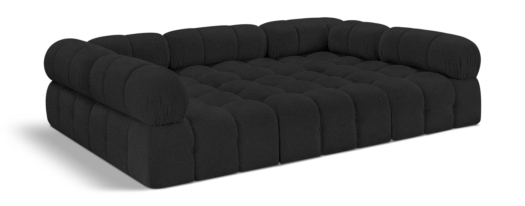 Ames - 6 Piece Modular Sectional