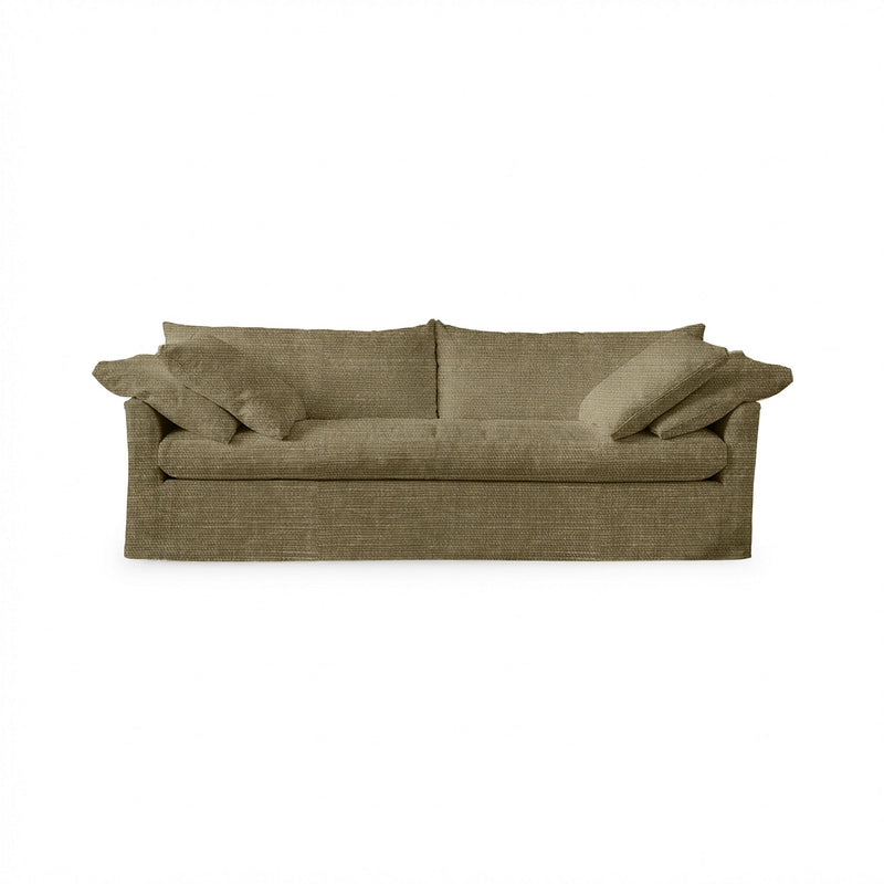 Cassiano - Slip Cover Sofa