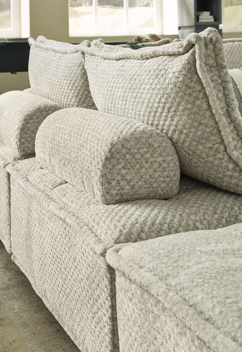 Bales - 5 Piece Sectional