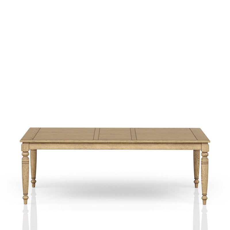 Bellamy Lane - Dining Table With Leaf
