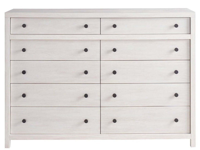Dwell - Ten Drawer Dresser
