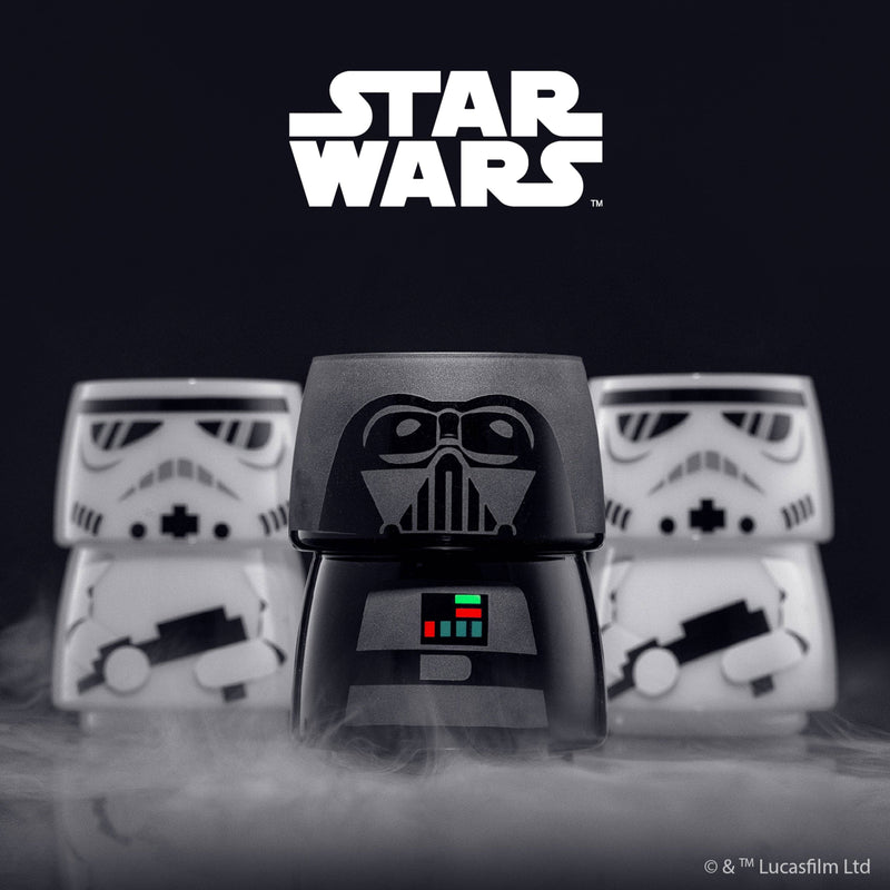 Star Wars™ Character Collection Storm Trooper Glasses