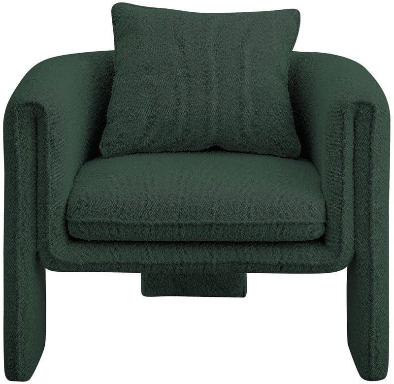 Stylus - Accent Chair