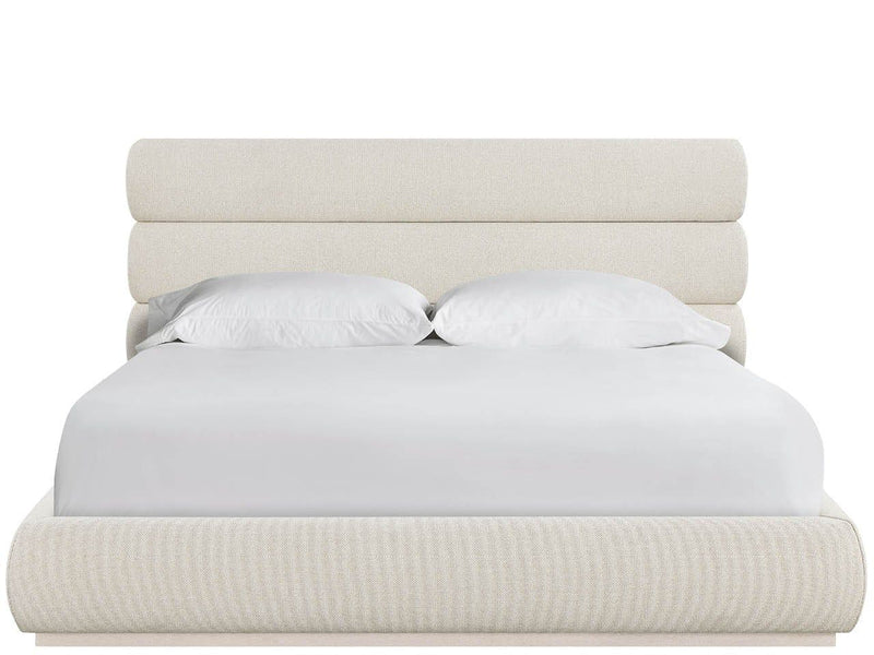 Modern - Horizon Storage Bed