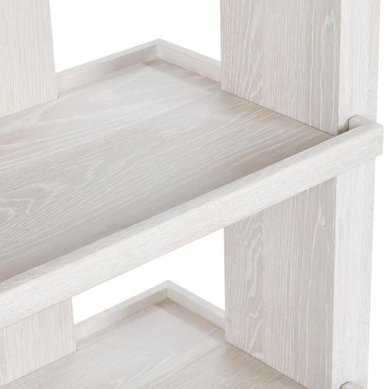 Doku - Bookcase