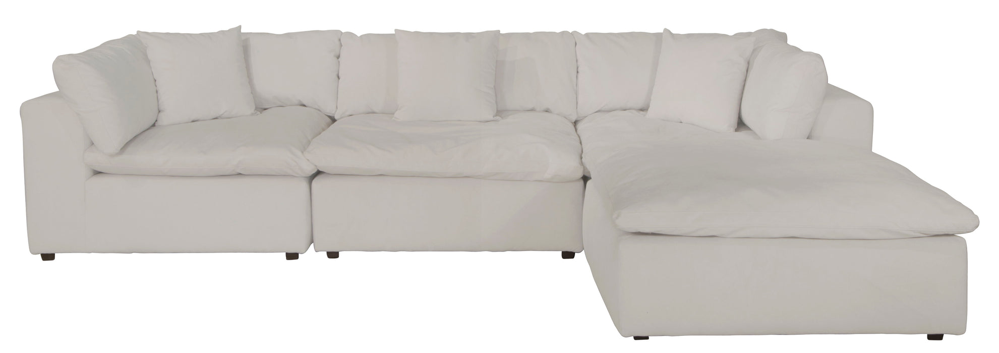 Posh - Sectional Set