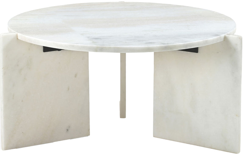Vernazza - Genuine Marble Table