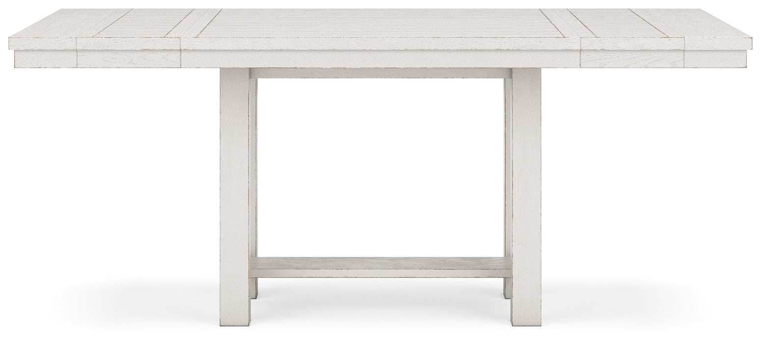 Robbinsdale - Rectangular Dining Table