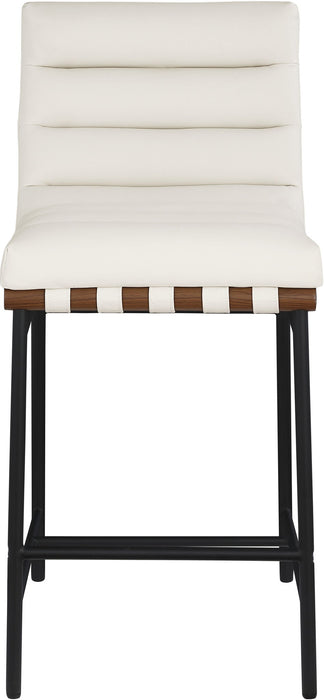 Burke - Counter Stool