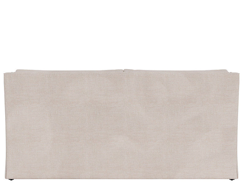 Hudson - Skirted Sofa