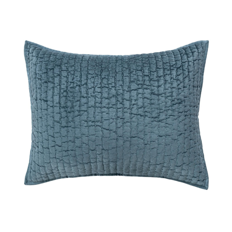 Bari - Velvet Sham