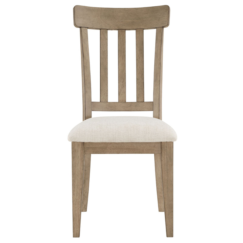 Napa - Side Chair