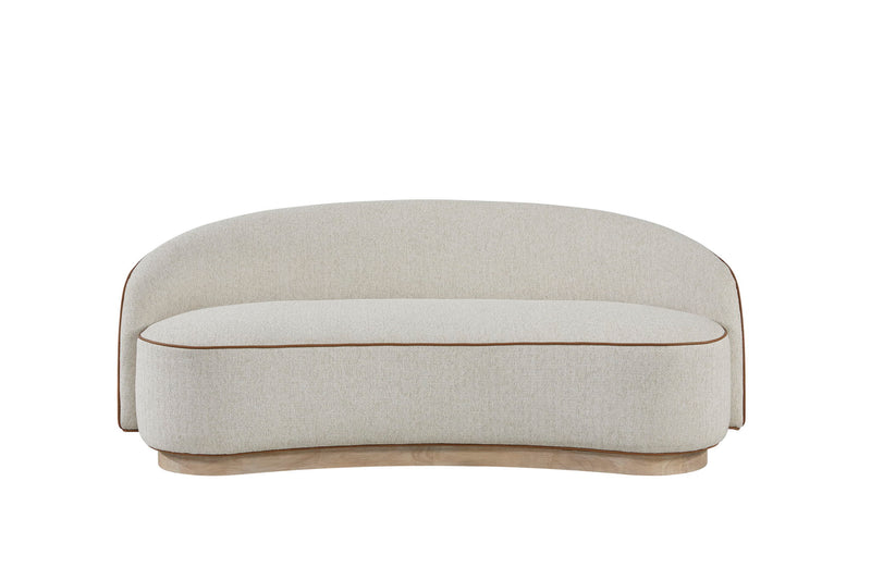 Pagosa - Sofa - Amazon Feather