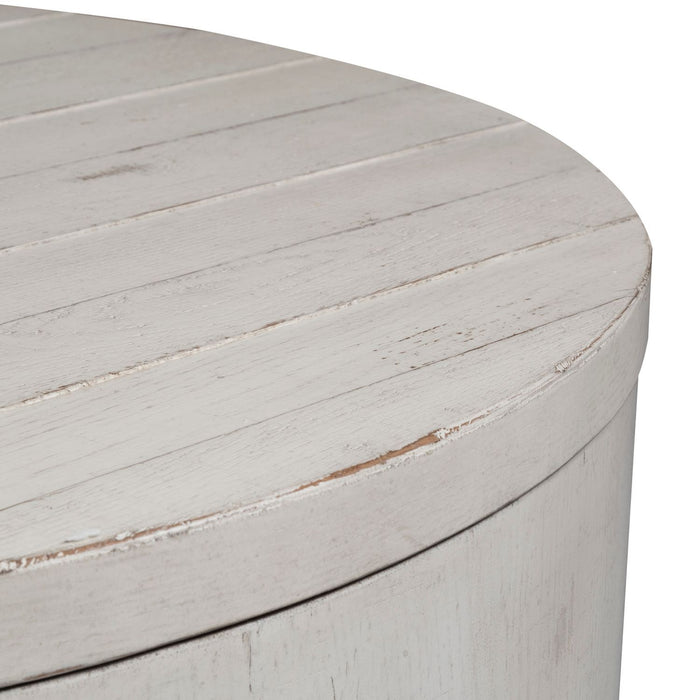 Modern Farmhouse - Cocktail Table