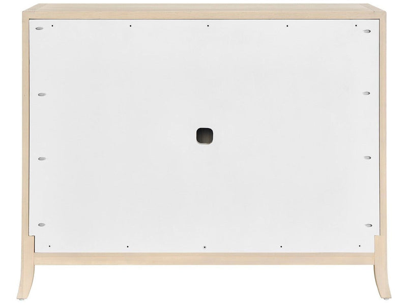 Velora - Paloma Chest - Beige