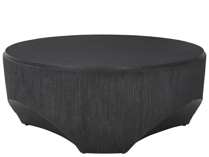 Montclair - Cinder Table