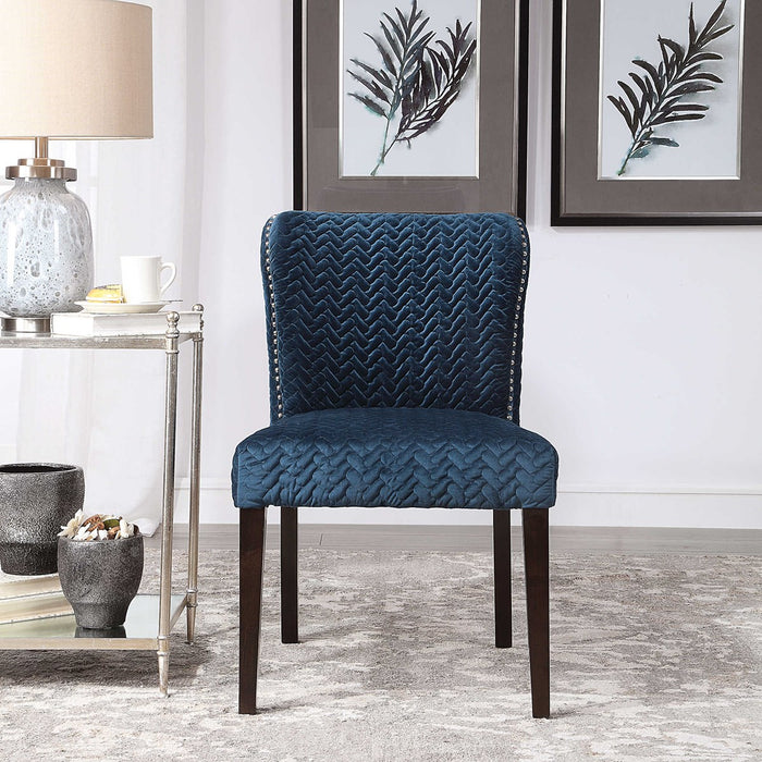 Miri Accent Chair