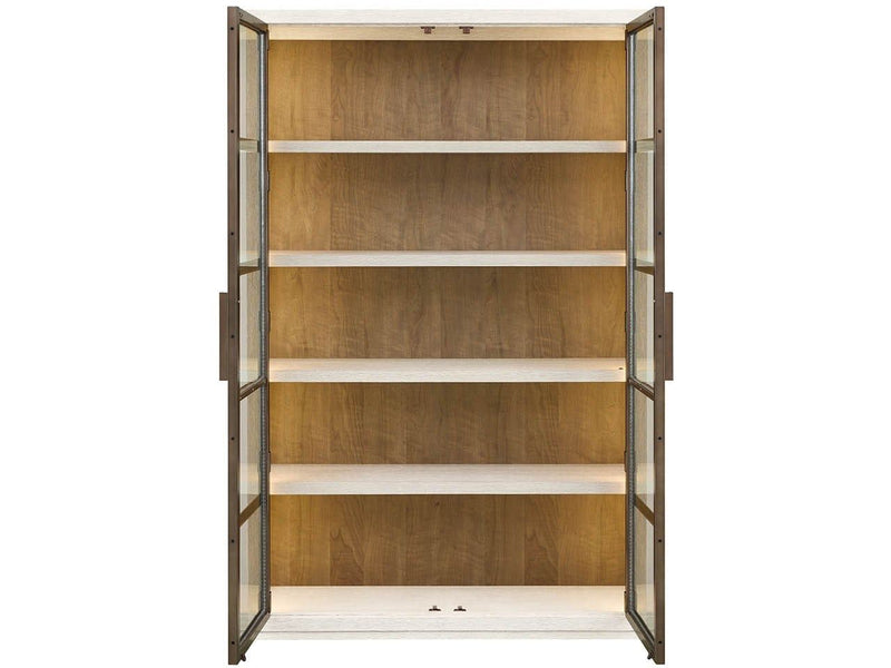 Modern - Display Cabinet