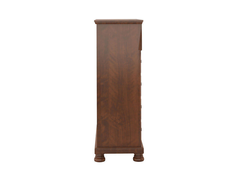 Prescott - Chest