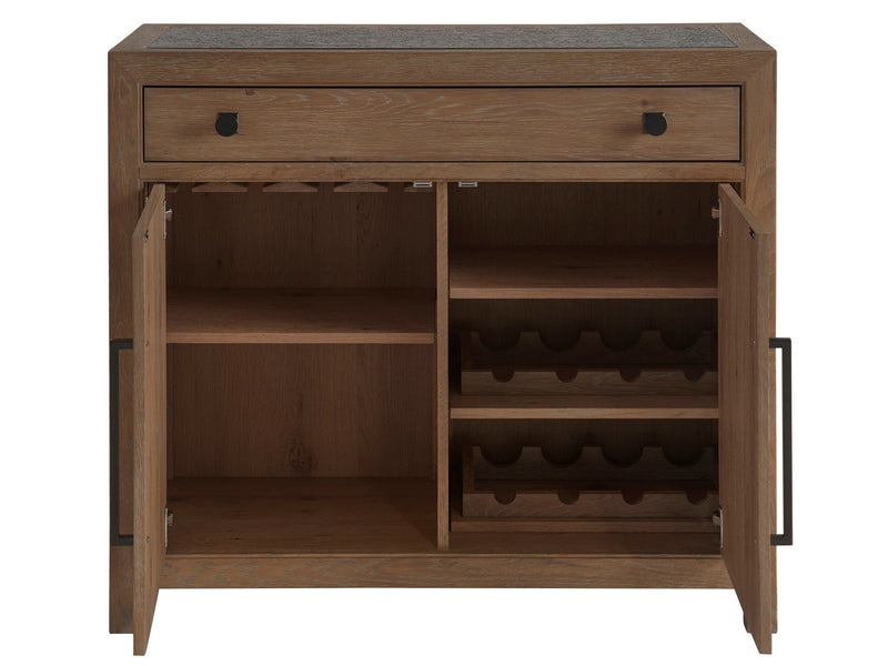 Griffith Park - Bar Cabinet