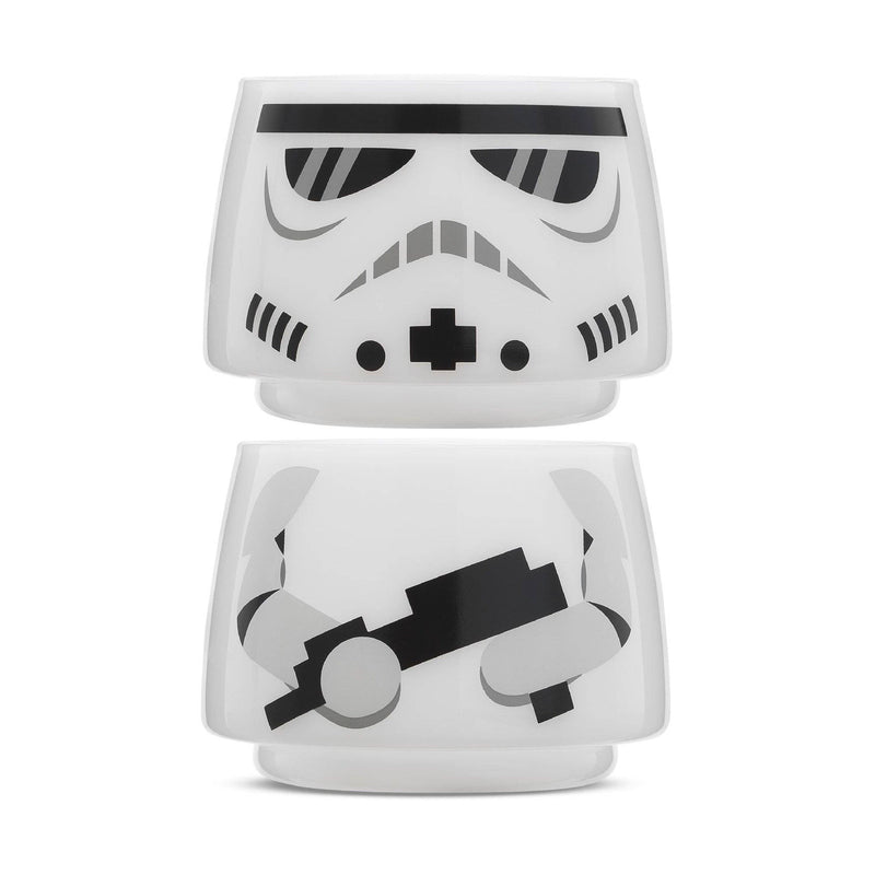 Star Wars™ Character Collection Storm Trooper Glasses