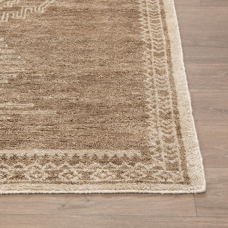 Luxor - Cairo Hand-Knotted Rug