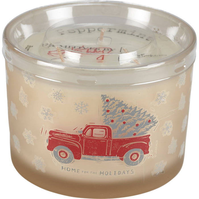 Home For The Holidays Candle