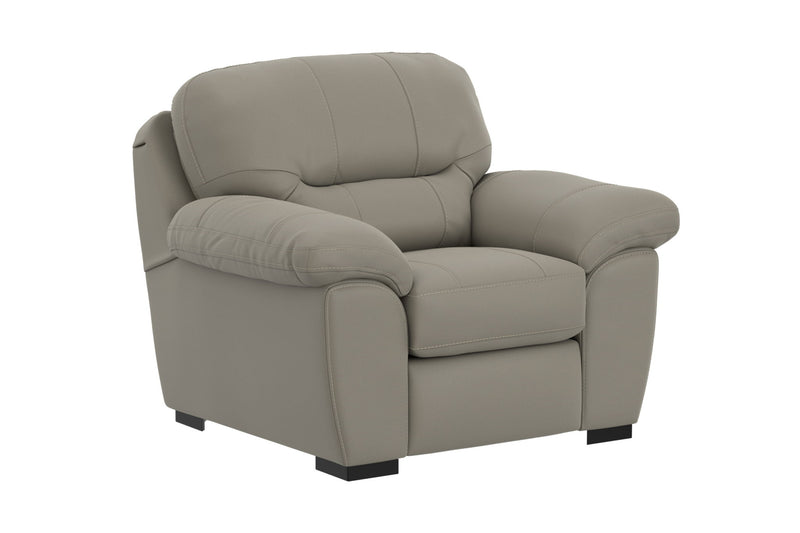Dutton - Chair - Smoke