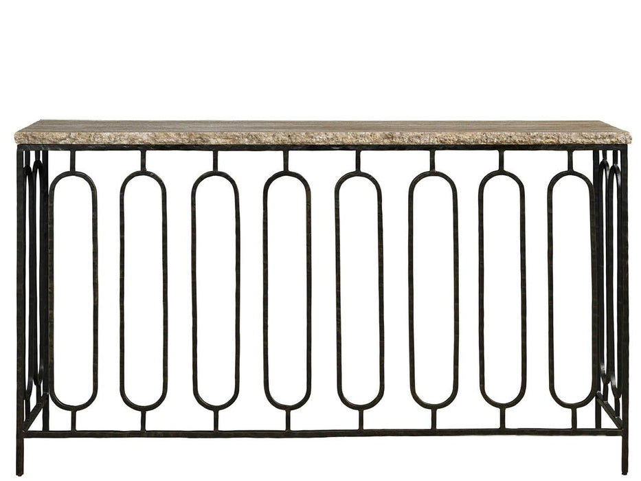 Griffith Park - Console - Black / Gray