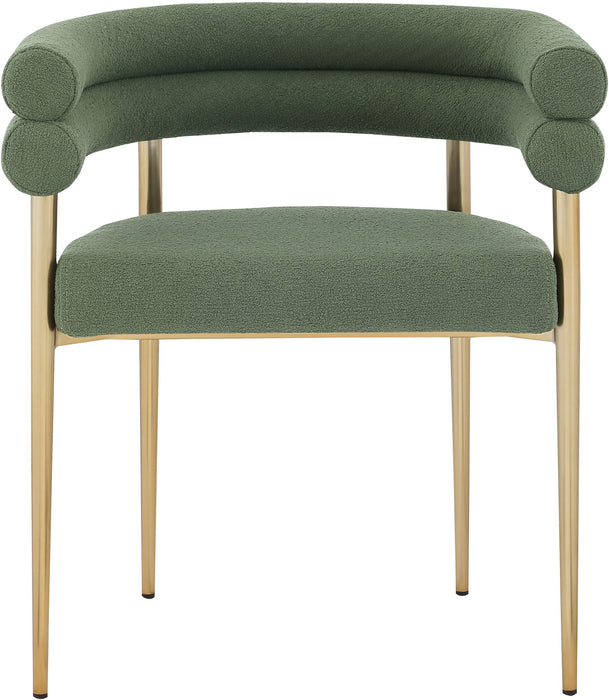 Brielle - Dining Chair (Set of 2)