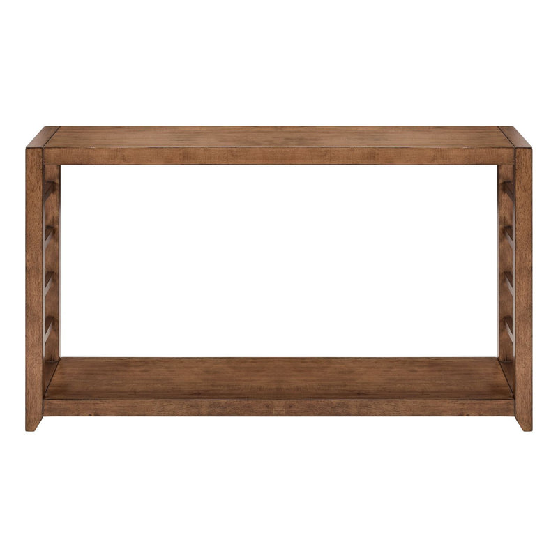 Shaker Lakes - Table