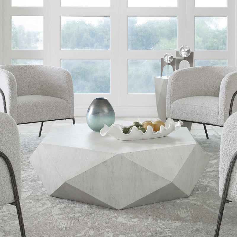 Volker Accent Tables