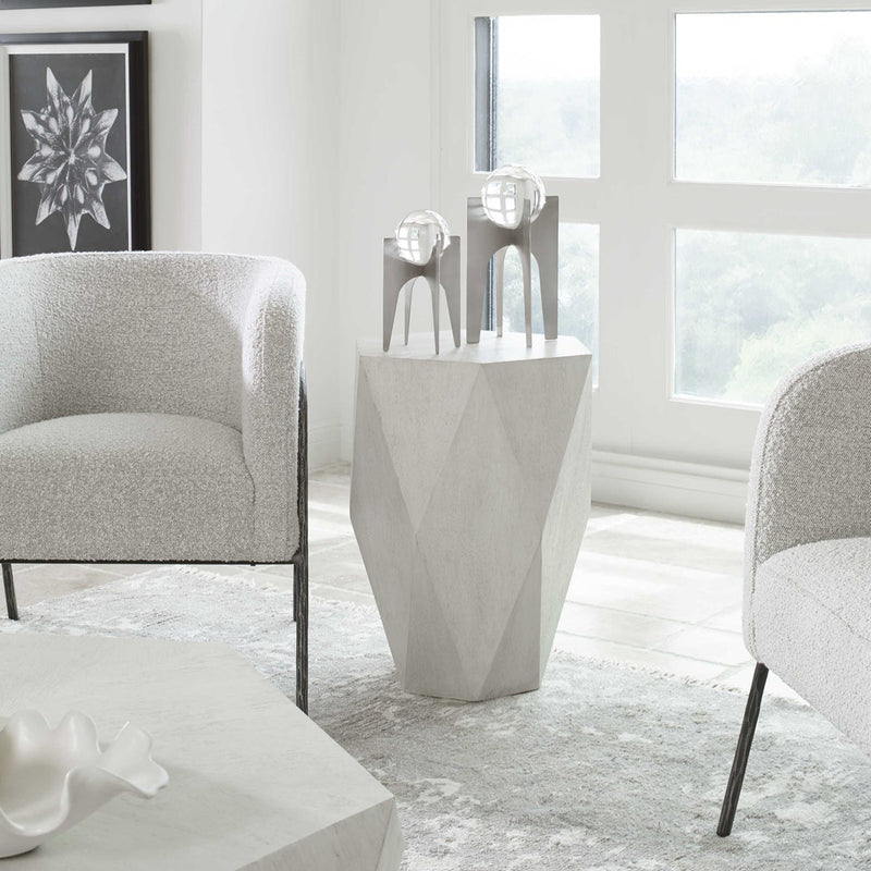 Volker Accent Tables