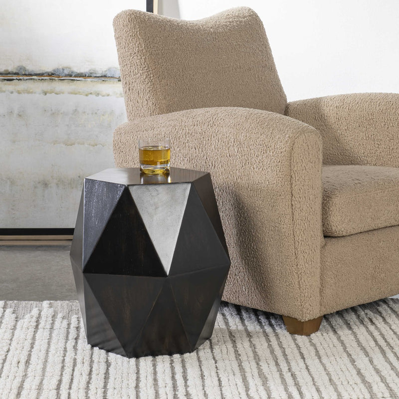 Volker Accent Tables