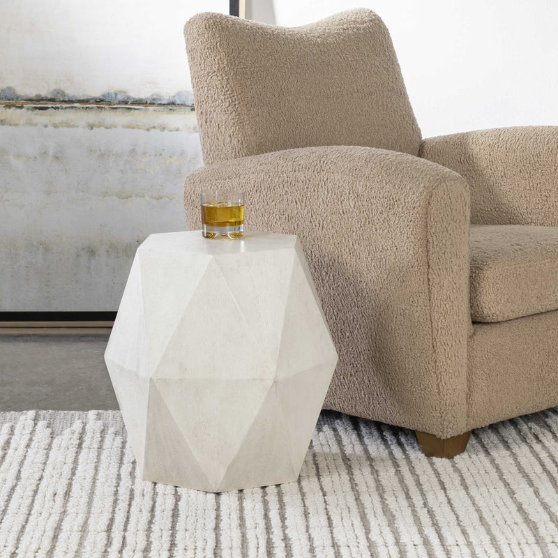 Volker Accent Tables