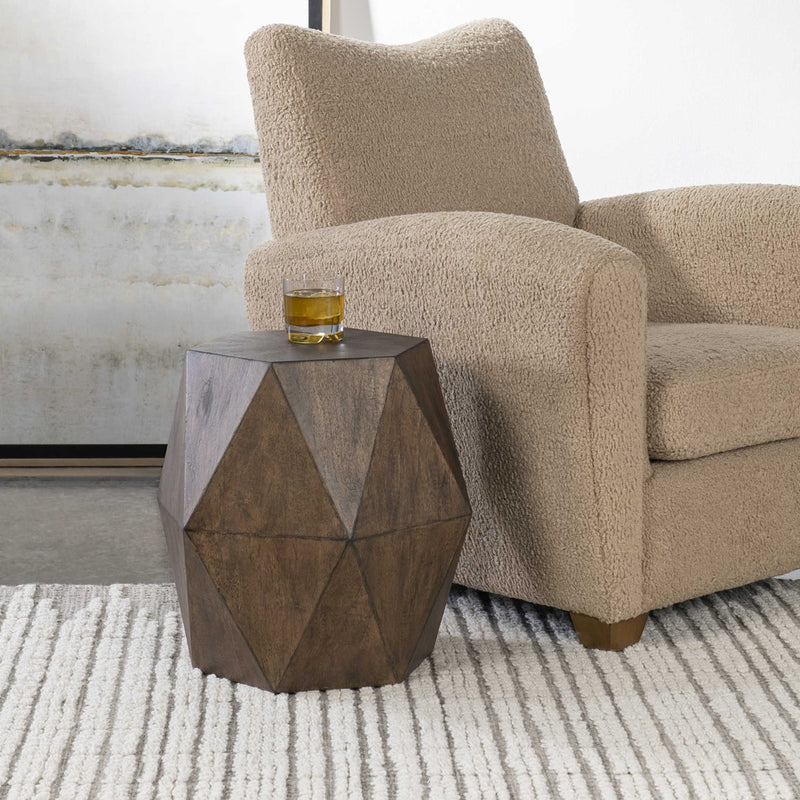 Volker Accent Tables
