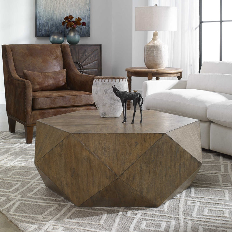Volker Accent Tables