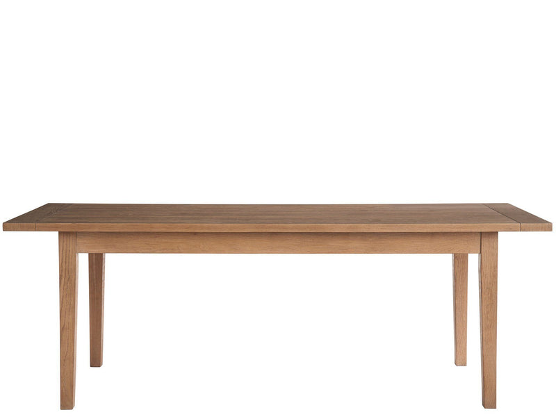 Weekender Coastal Living Home / Marblehead - Dining Table - Light Brown