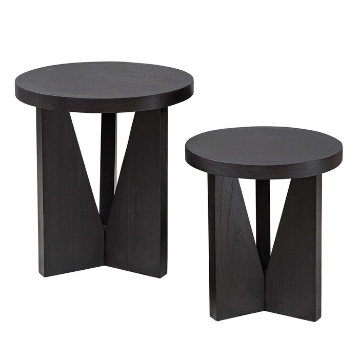 Nadette Nesting Tables | Set of 2