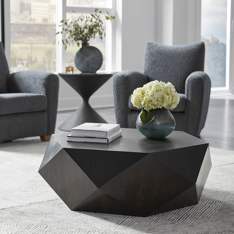 Volker Accent Tables