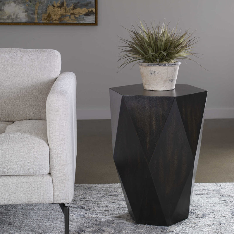Volker Accent Tables