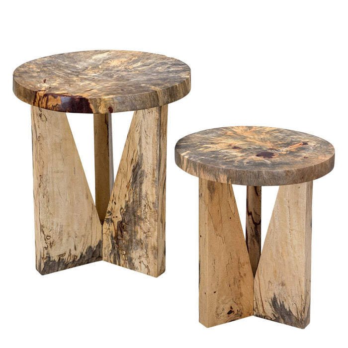 Nadette Nesting Tables | Set of 2